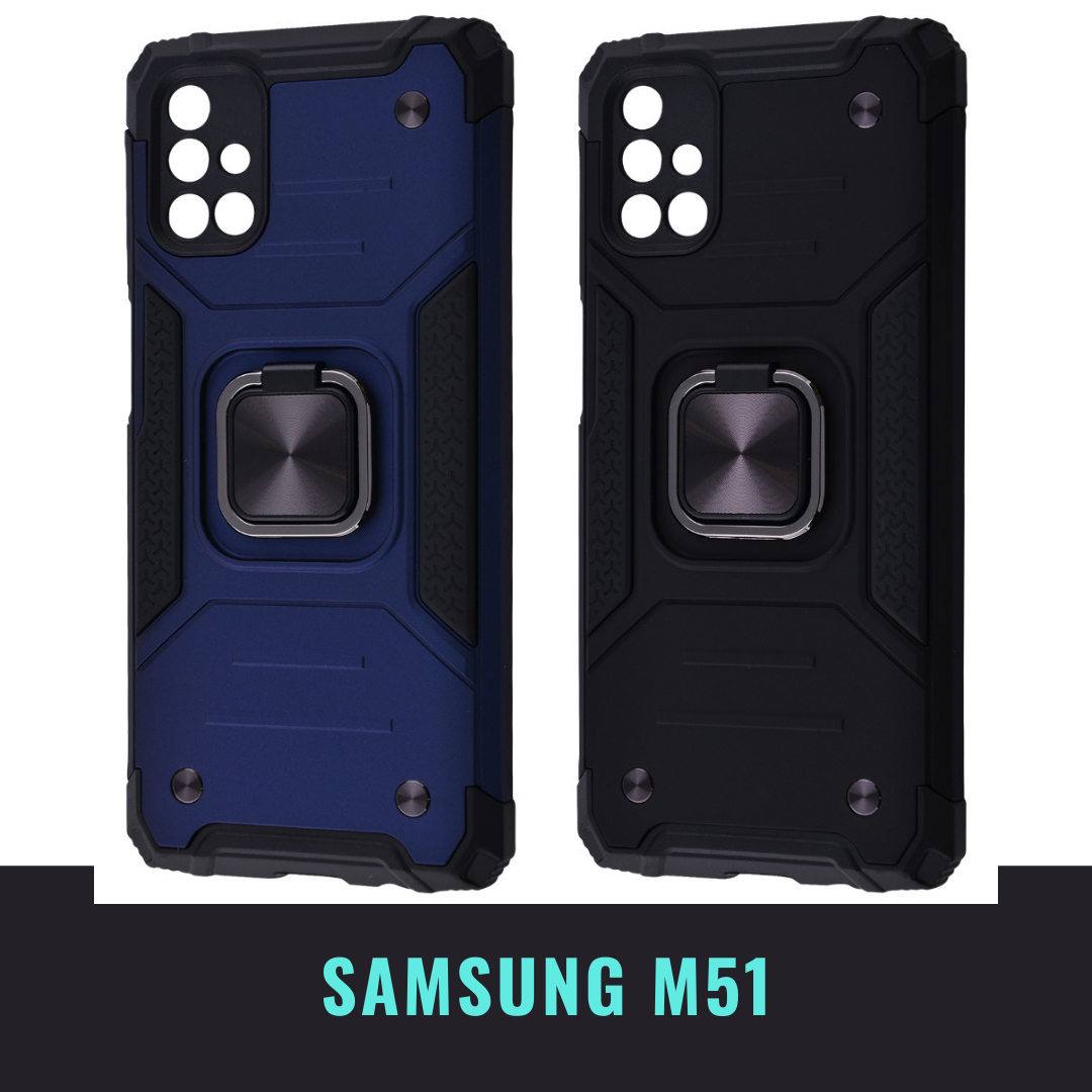 Hard Defence Samsung Galaxy M51